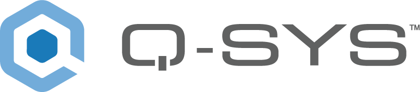 Q-SYS